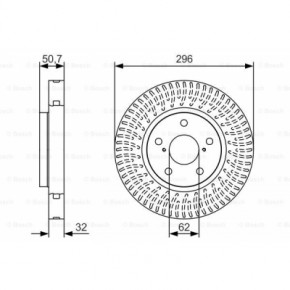   Bosch 0 986 479 T38