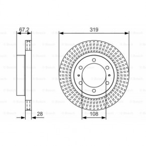   Bosch 0 986 479 T80