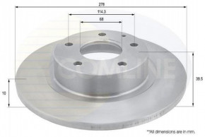   Comline   (ADC0474)