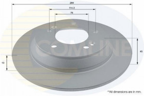   Comline   (ADC2812)