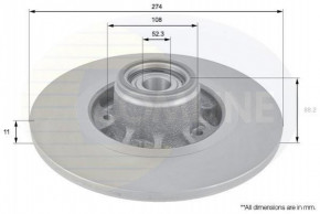   Comline   (ADC3009)