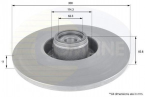   Comline   (ADC3024)