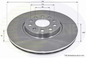   Comline    (ADC2601V)