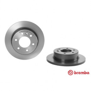   Brembo 08.9509.11 3