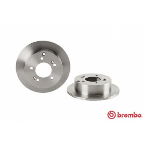   Brembo 08.A114.20 3