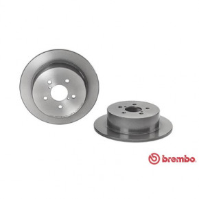   Brembo 08.A605.11 3