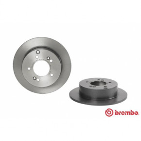   Brembo 08.A631.11 3