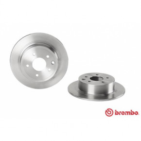   Brembo 08.A715.10 3