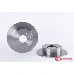   Brembo 08.A715.20 3