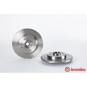   Brembo 08.A729.17 3