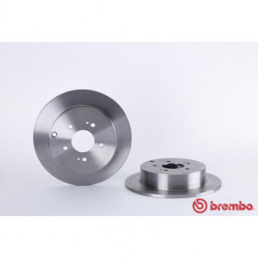   Brembo 08.A755.20 3