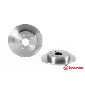   Brembo 08.B557.10 3