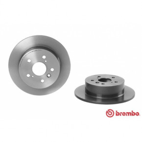   Brembo 08.B566.11 3