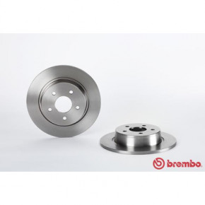   Brembo 08.B601.10 3