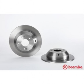   Brembo 08.B605.10 3