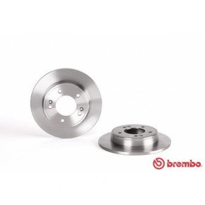   Brembo 08.C172.10 3