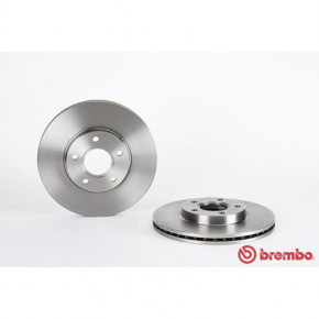   Brembo 09.9589.14 3