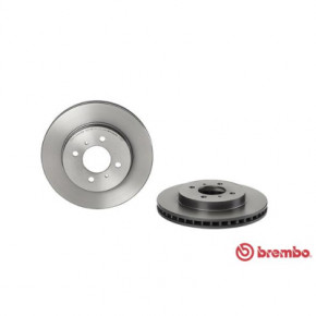   Brembo 09.A116.11 3