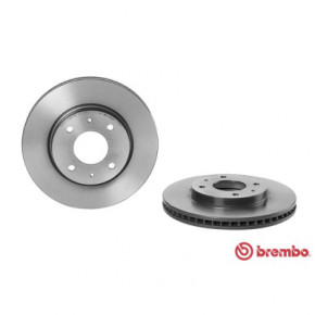   Brembo 09.A148.41 3