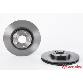   Brembo 09.A272.11 3