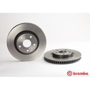   Brembo 09.A417.11 3