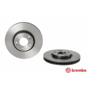   Brembo 09.A532.11 3