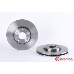   Brembo 09.A532.20 3