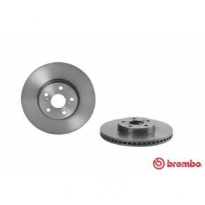   Brembo 09.A535.21 3