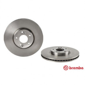   Brembo 09.A601.10 3