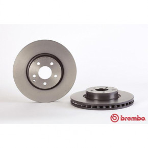   Brembo 09.A621.11 3