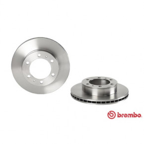   Brembo 09.A634.10 3