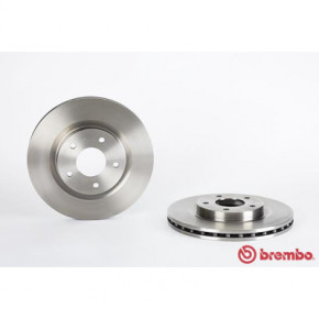   Brembo 09.A637.10 3