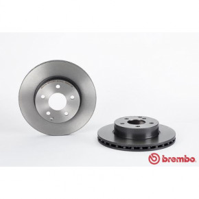   Brembo 09.A736.11 3