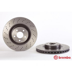   Brembo 09.A817.11 3