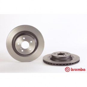   Brembo 09.A818.11 3