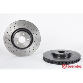   Brembo 09.A819.11 3