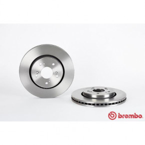   Brembo 09.A866.10 3