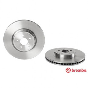   Brembo 09.A870.14 3