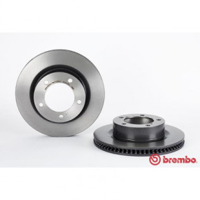   Brembo 09.A966.11 3