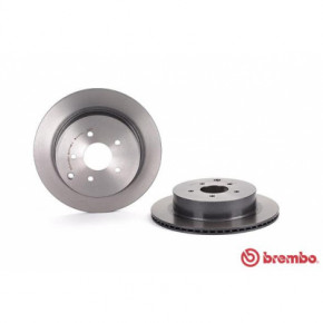   Brembo 09.B265.11 3