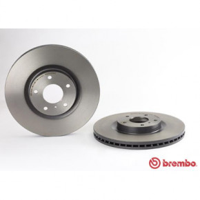   Brembo 09.B266.11 3