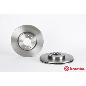   Brembo 09.B272.10 3