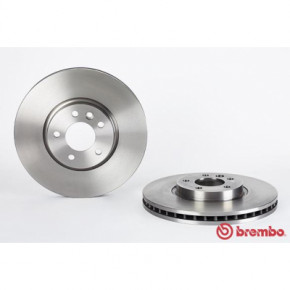   Brembo 09.B498.10 3