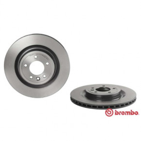   Brembo 09.B503.11 3