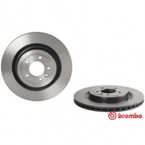   Brembo 09.B504.11 3