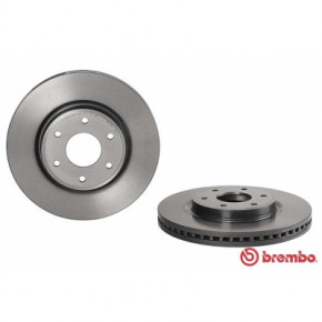   Brembo 09.B545.11 3