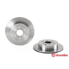   Brembo 09.B591.10 3