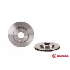   Brembo 09.B632.10 3