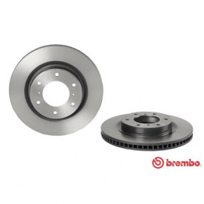   Brembo 09.B636.11 3