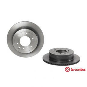   Brembo 09.B637.11 3